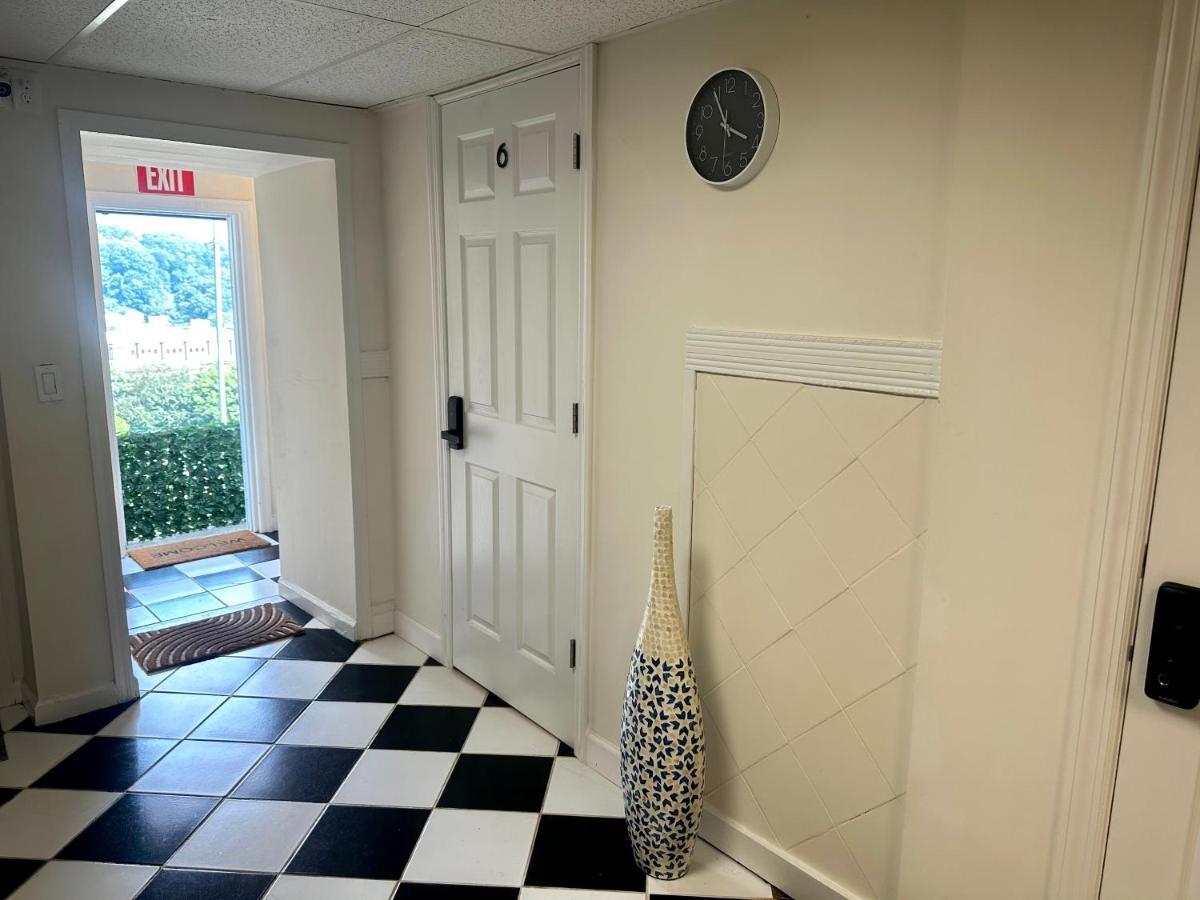 6-A Diamond In Yonkers, Ny Apartment Exterior photo