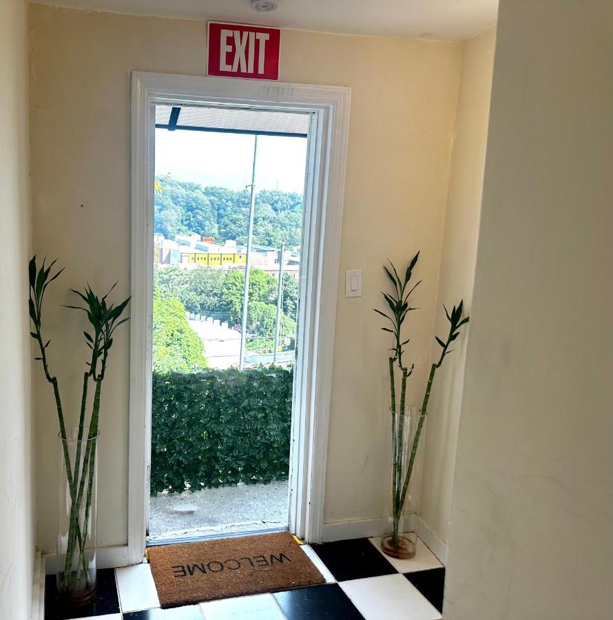 6-A Diamond In Yonkers, Ny Apartment Exterior photo