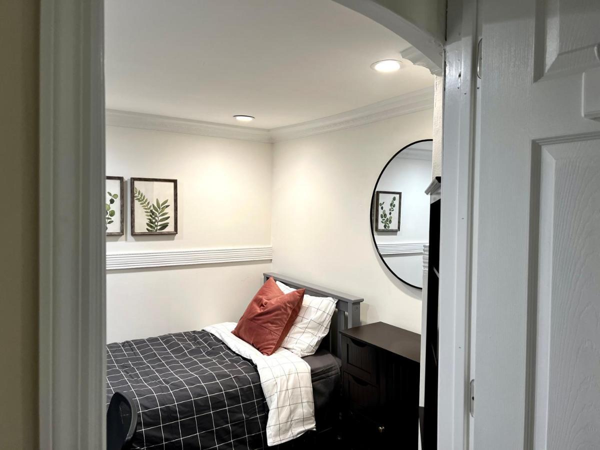6-A Diamond In Yonkers, Ny Apartment Exterior photo